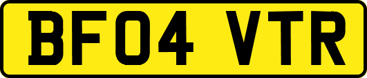 BF04VTR