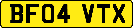 BF04VTX