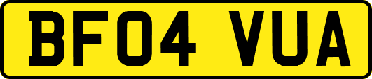 BF04VUA