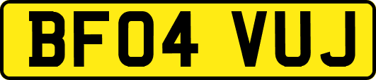 BF04VUJ