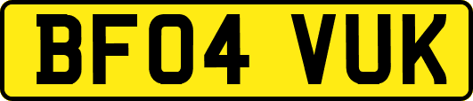 BF04VUK