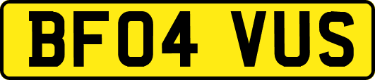BF04VUS