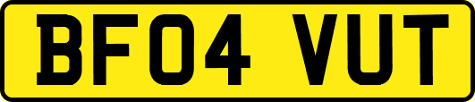 BF04VUT