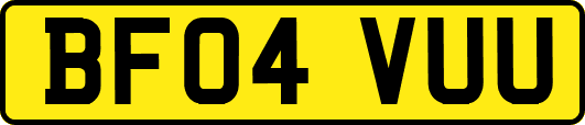 BF04VUU