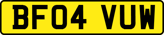 BF04VUW