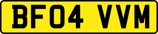 BF04VVM