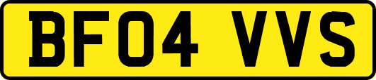 BF04VVS