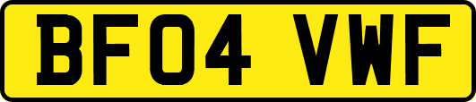 BF04VWF