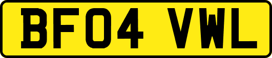 BF04VWL