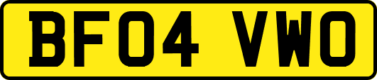 BF04VWO