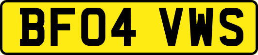 BF04VWS