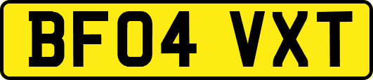 BF04VXT