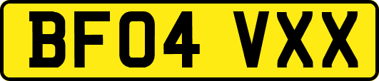 BF04VXX