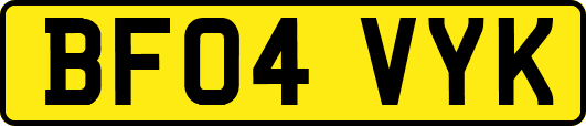 BF04VYK
