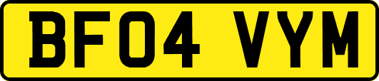 BF04VYM