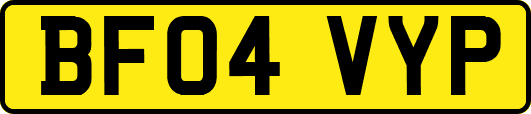 BF04VYP