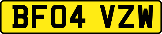 BF04VZW