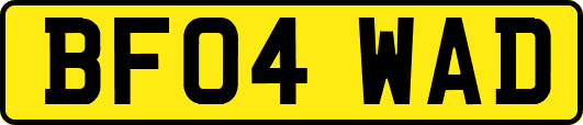 BF04WAD