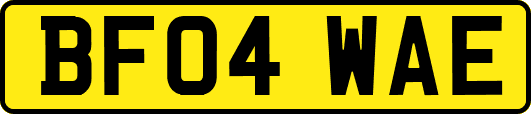 BF04WAE