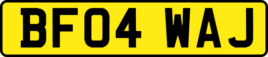 BF04WAJ
