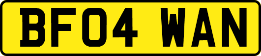 BF04WAN