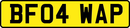 BF04WAP