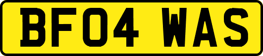 BF04WAS