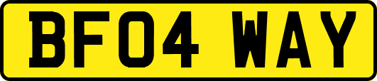 BF04WAY