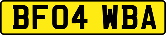 BF04WBA