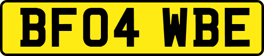 BF04WBE