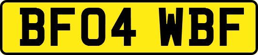BF04WBF