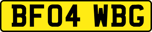 BF04WBG