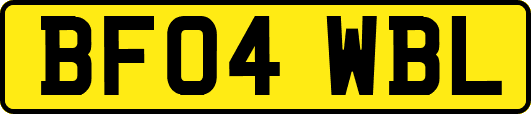 BF04WBL
