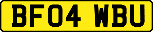 BF04WBU