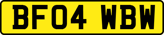 BF04WBW