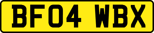 BF04WBX