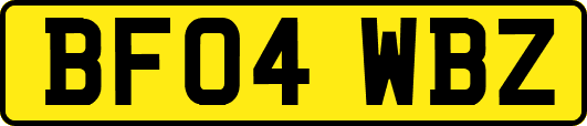 BF04WBZ