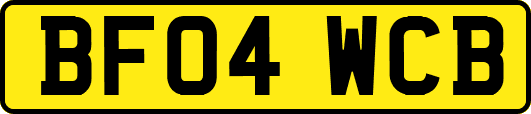 BF04WCB
