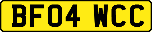 BF04WCC