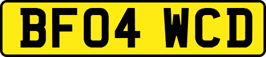 BF04WCD