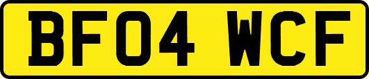BF04WCF