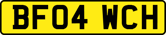 BF04WCH