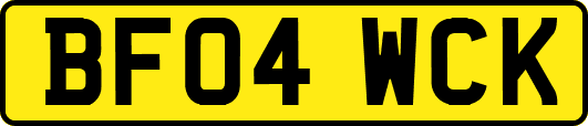 BF04WCK