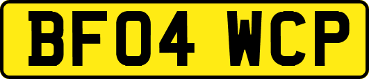 BF04WCP