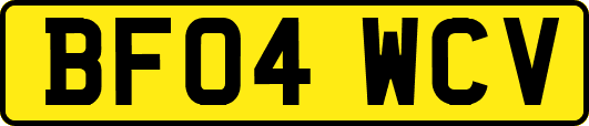 BF04WCV