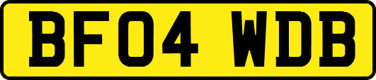 BF04WDB