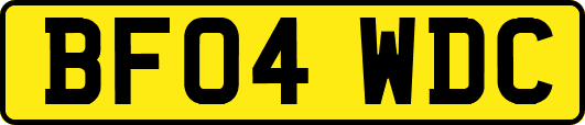 BF04WDC
