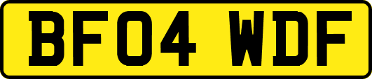 BF04WDF