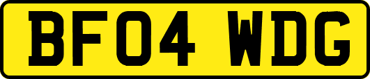 BF04WDG