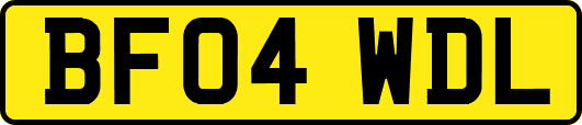 BF04WDL